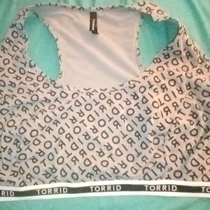Torrid Sports Bra Bundle